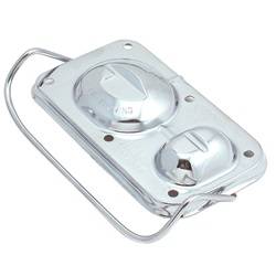 Spectre Performance - Master Cylinder Cover - Spectre Performance 4222 UPC: 089601422206 - Image 1