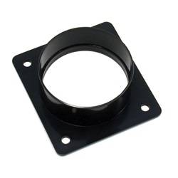 Spectre Performance - Air Duct Mounting Plate - Spectre Performance 8148 UPC: 089601814803 - Image 1