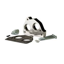Spectre Performance - Power Plate Throttle Body Spacers - Spectre Performance 11252 UPC: 089601112527 - Image 1