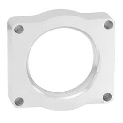 Spectre Performance - Power Plate Throttle Body Spacers - Spectre Performance 11259 UPC: 089601112596 - Image 1