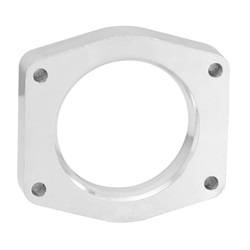 Spectre Performance - Power Plate Throttle Body Spacers - Spectre Performance 11256 UPC: 089601112565 - Image 1