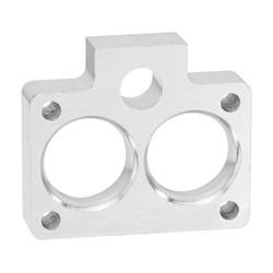 Spectre Performance - Power Plate Throttle Body Spacers - Spectre Performance 11255 UPC: 089601112558 - Image 1