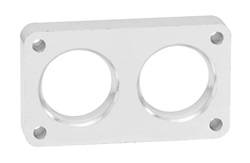 Spectre Performance - Power Plate Throttle Body Spacers - Spectre Performance 11254 UPC: 089601112541 - Image 1