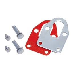 Spectre Performance - Fuel Pump Mounting Plate - Spectre Performance 42493 UPC: 089601424934 - Image 1