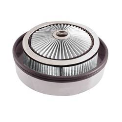 Spectre Performance - Cowl Hood Air Cleaner - Spectre Performance 98592 UPC: 089601985923 - Image 1