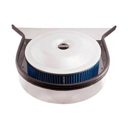 Spectre Performance - Cowl Hood Air Cleaner - Spectre Performance 98564 UPC: 089601985640 - Image 1