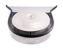 Spectre Performance - Cowl Hood Air Cleaner - Spectre Performance 98494 UPC: 089601984940 - Image 1