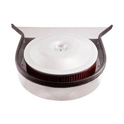 Spectre Performance - Cowl Hood Air Cleaner - Spectre Performance 98424 UPC: 089601984247 - Image 1