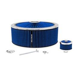 Spectre Performance - Extraflow Air Filter Assembly - Spectre Performance 847646 UPC: 089601003122 - Image 1