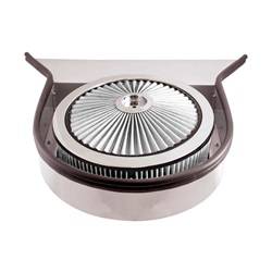 Spectre Performance - Air Cleaner - Spectre Performance 98393 UPC: 089601983936 - Image 1