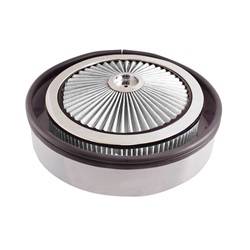 Spectre Performance - Air Cleaner - Spectre Performance 98392 UPC: 089601983929 - Image 1