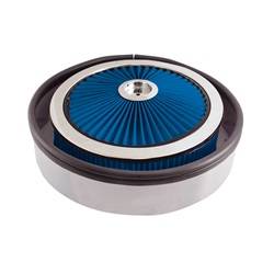 Spectre Performance - Air Cleaner - Spectre Performance 98362 UPC: 089601983622 - Image 1