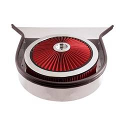 Spectre Performance - Air Cleaner - Spectre Performance 98323 UPC: 089601983233 - Image 1