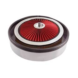 Spectre Performance - Air Cleaner - Spectre Performance 98322 UPC: 089601983226 - Image 1