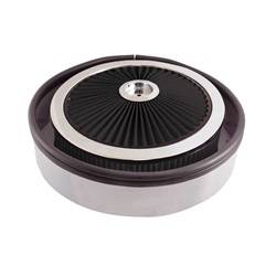 Spectre Performance - Air Cleaner - Spectre Performance 98312 UPC: 089601983127 - Image 1