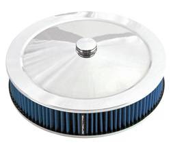 Spectre Performance - Air Cleaner - Spectre Performance 47606 UPC: 089601476063 - Image 1