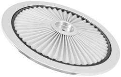 Spectre Performance - Air Cleaner Lid - Spectre Performance 47618 UPC: 089601476186 - Image 1