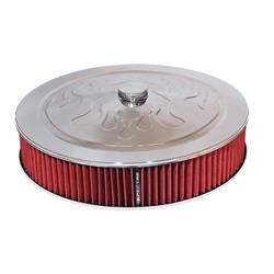 Spectre Performance - Air Cleaner Filter Element - Spectre Performance 47592 UPC: 089601475929 - Image 1