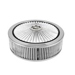 Spectre Performance - Air Cleaner Lid - Spectre Performance 47638 UPC: 089601476384 - Image 1