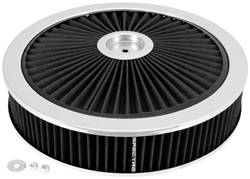 Spectre Performance - Air Cleaner Lid - Spectre Performance 47621 UPC: 089601476216 - Image 1