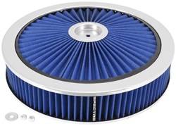 Spectre Performance - Air Cleaner Lid - Spectre Performance 47626 UPC: 089601476261 - Image 1