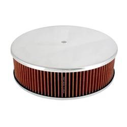 Spectre Performance - Air Cleaner - Spectre Performance 49134 UPC: 089601491349 - Image 1