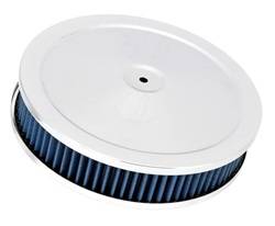 Spectre Performance - Air Cleaner Assembly - Spectre Performance 47706 UPC: 089601477060 - Image 1