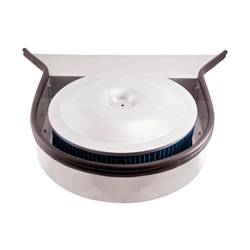 Spectre Performance - Cowl Hood 3 in. Air Cleaner - Spectre Performance 98364 UPC: 089601983646 - Image 1