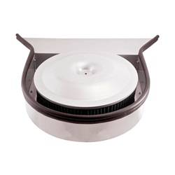 Spectre Performance - Cowl Hood 3 in. Air Cleaner - Spectre Performance 98314 UPC: 089601983141 - Image 1