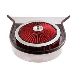 Spectre Performance - Cowl Hood Air Cleaner - Spectre Performance 98423 UPC: 089601984230 - Image 1