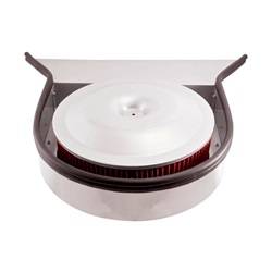 Spectre Performance - Cowl Hood 3 in. Air Cleaner Tray - Spectre Performance 98303 UPC: 089601983035 - Image 1