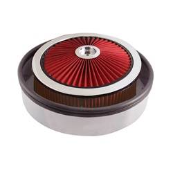 Spectre Performance - Cowl Hood Air Cleaner - Spectre Performance 98422 UPC: 089601984223 - Image 1