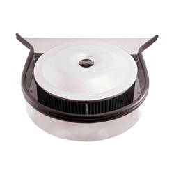 Spectre Performance - Cowl Hood Air Cleaner - Spectre Performance 98514 UPC: 089601985145 - Image 1