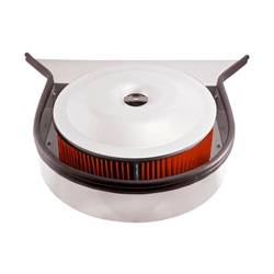 Spectre Performance - Cowl Hood Air Cleaner - Spectre Performance 98524 UPC: 089601985244 - Image 1
