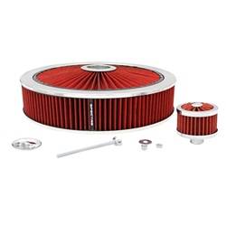 Spectre Performance - Extraflow Air Filter Assembly - Spectre Performance 847622 UPC: 089601003030 - Image 1