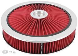 Spectre Performance - Air Cleaner Lid - Spectre Performance 47622 UPC: 089601476223 - Image 1