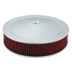 Spectre Performance - Air Cleaner Assembly - Spectre Performance 47602 UPC: 089601476025 - Image 1