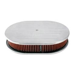 Spectre Performance - Air Cleaner - Spectre Performance 49102 UPC: 089601491028 - Image 1