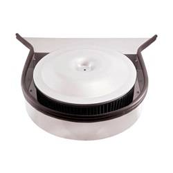 Spectre Performance - Cowl Hood Air Cleaner - Spectre Performance 98414 UPC: 089601984148 - Image 1