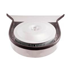 Spectre Performance - Cowl Hood 3 in. Air Cleaner - Spectre Performance 98394 UPC: 089601983943 - Image 1