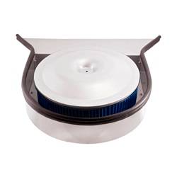 Spectre Performance - Cowl Hood Air Cleaner - Spectre Performance 98464 UPC: 089601984643 - Image 1