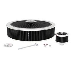 Spectre Performance - Extraflow Air Filter Assembly - Spectre Performance 847621 UPC: 089601003023 - Image 1