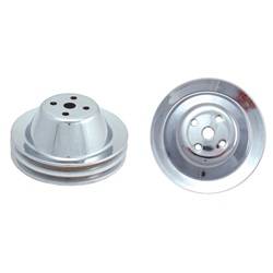 Spectre Performance - Water Pump Pulley - Spectre Performance 4378 UPC: 089601437804 - Image 1