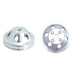 Spectre Performance - Water Pump Pulley - Spectre Performance 4419 UPC: 089601441900 - Image 1