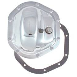 Spectre Performance - Differential Cover - Spectre Performance 6075 UPC: 089601607504 - Image 1