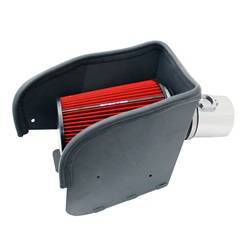 Spectre Performance - Muscle Air Intake Kit - Spectre Performance 9972 UPC: 089601997209 - Image 1