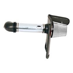 Spectre Performance - Muscle Air Intake Kit - Spectre Performance 9981W UPC: 089601998183 - Image 1