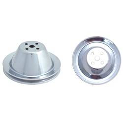 Spectre Performance - Water Pump Pulley - Spectre Performance 4368 UPC: 089601436807 - Image 1