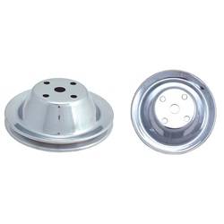 Spectre Performance - Water Pump Pulley - Spectre Performance 4408 UPC: 089601440804 - Image 1