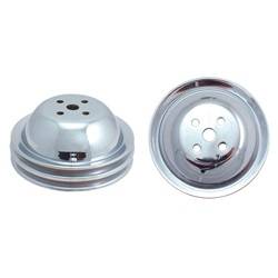 Spectre Performance - Water Pump Pulley - Spectre Performance 4458 UPC: 089601445809 - Image 1